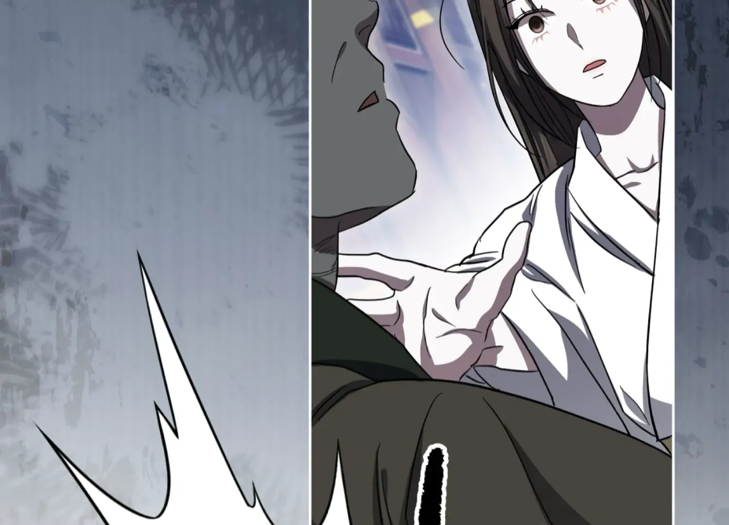 The Night When Flowers Fall Chapter 39 - page 42