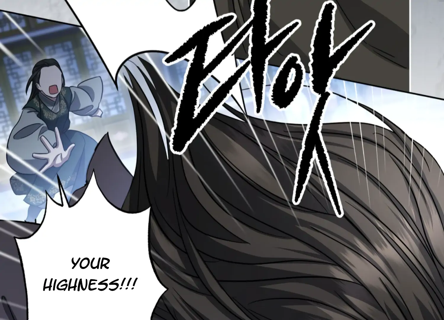 The Night When Flowers Fall Chapter 39 - page 43