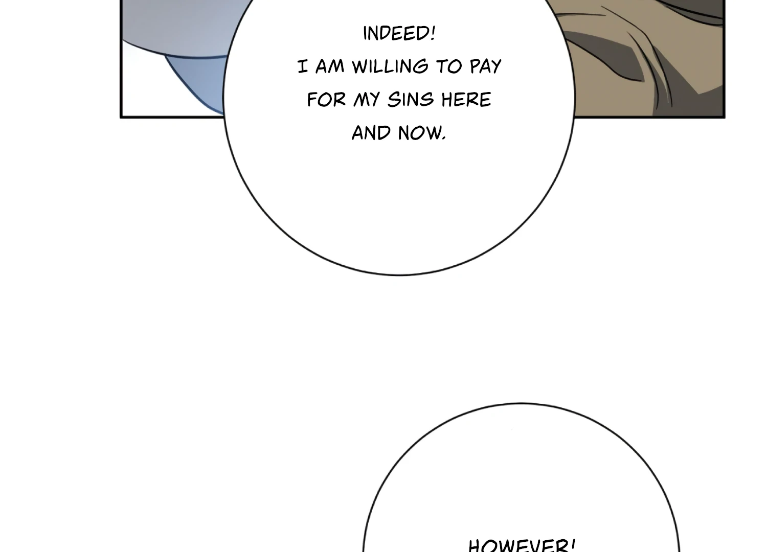 The Night When Flowers Fall Chapter 39 - page 51