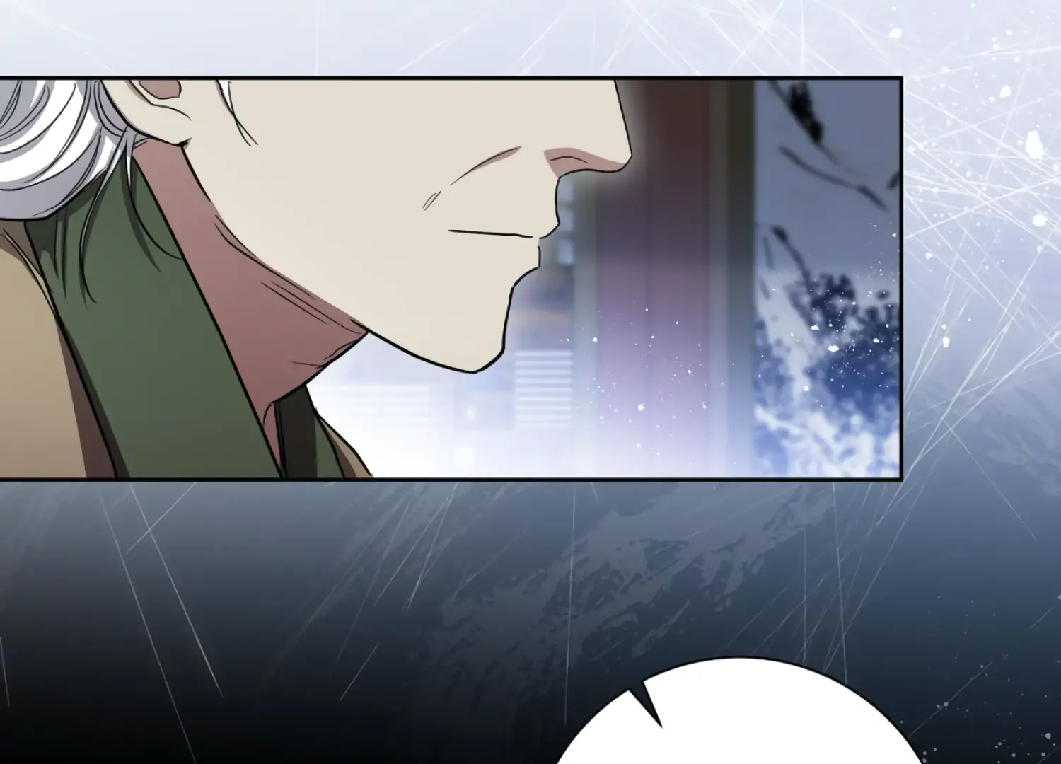The Night When Flowers Fall Chapter 39 - page 57