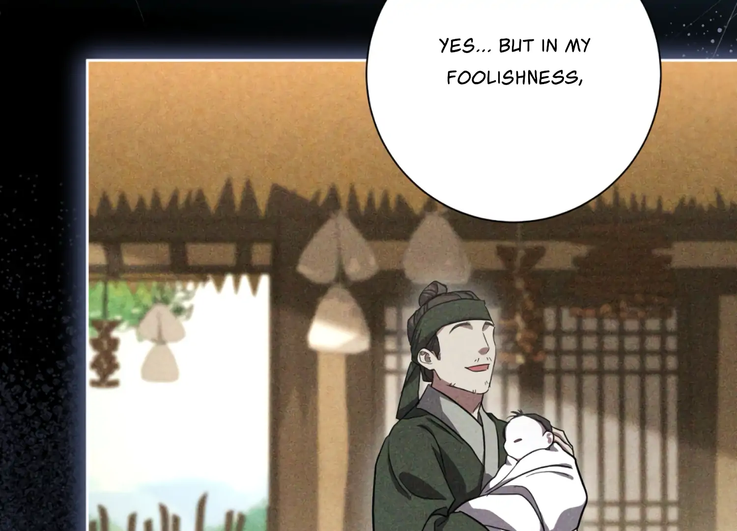 The Night When Flowers Fall Chapter 39 - page 58