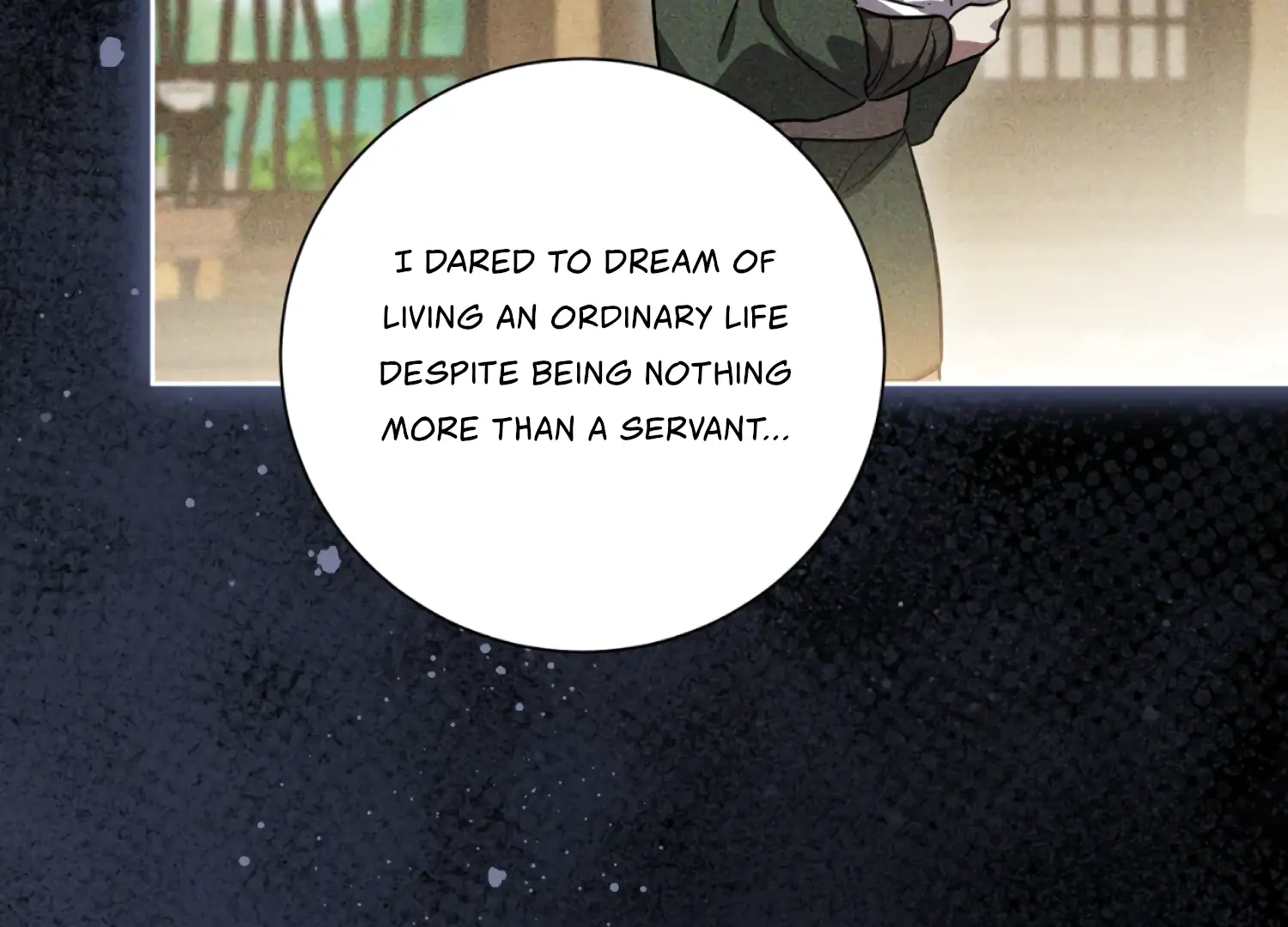 The Night When Flowers Fall Chapter 39 - page 59