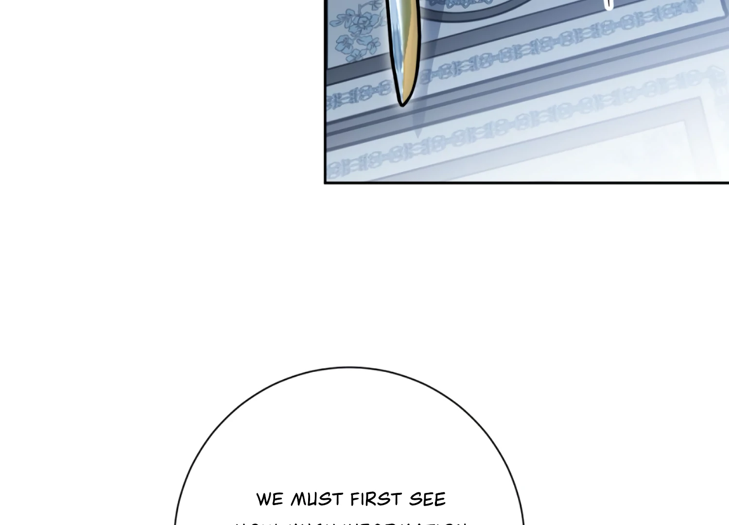 The Night When Flowers Fall Chapter 39 - page 92