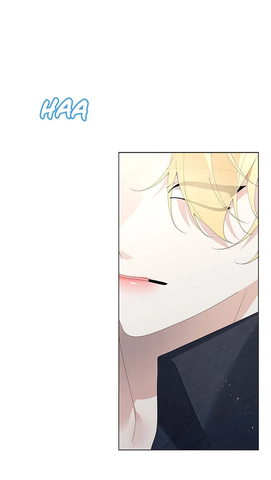 Lady Isabella's Path To Happiness Chapter 69 - page 11