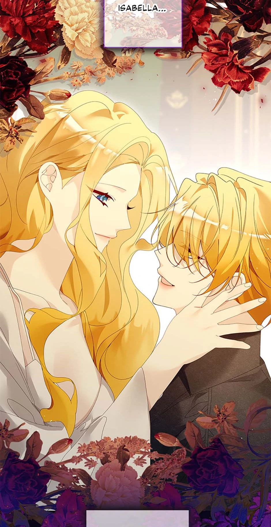 Lady Isabella's Path To Happiness Chapter 69 - page 13