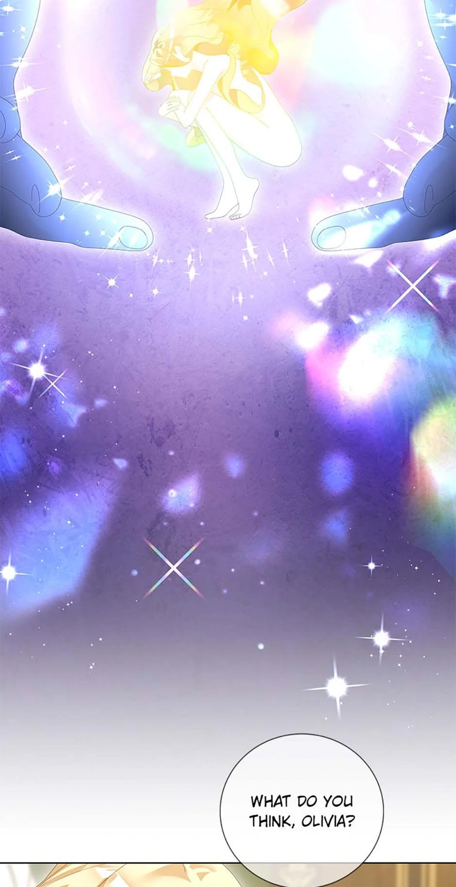 Lady Isabella's Path To Happiness Chapter 69 - page 15