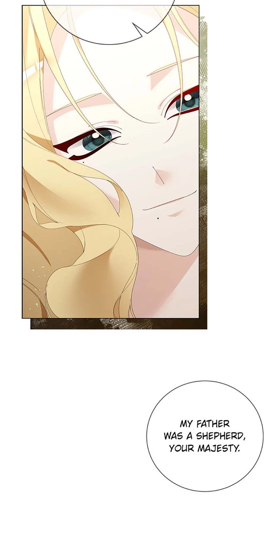 Lady Isabella's Path To Happiness Chapter 69 - page 17