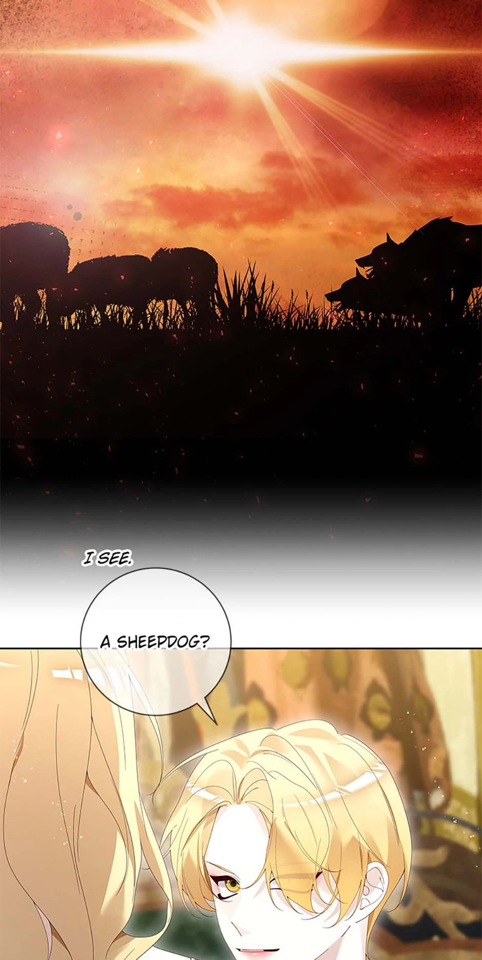 Lady Isabella's Path To Happiness Chapter 69 - page 19