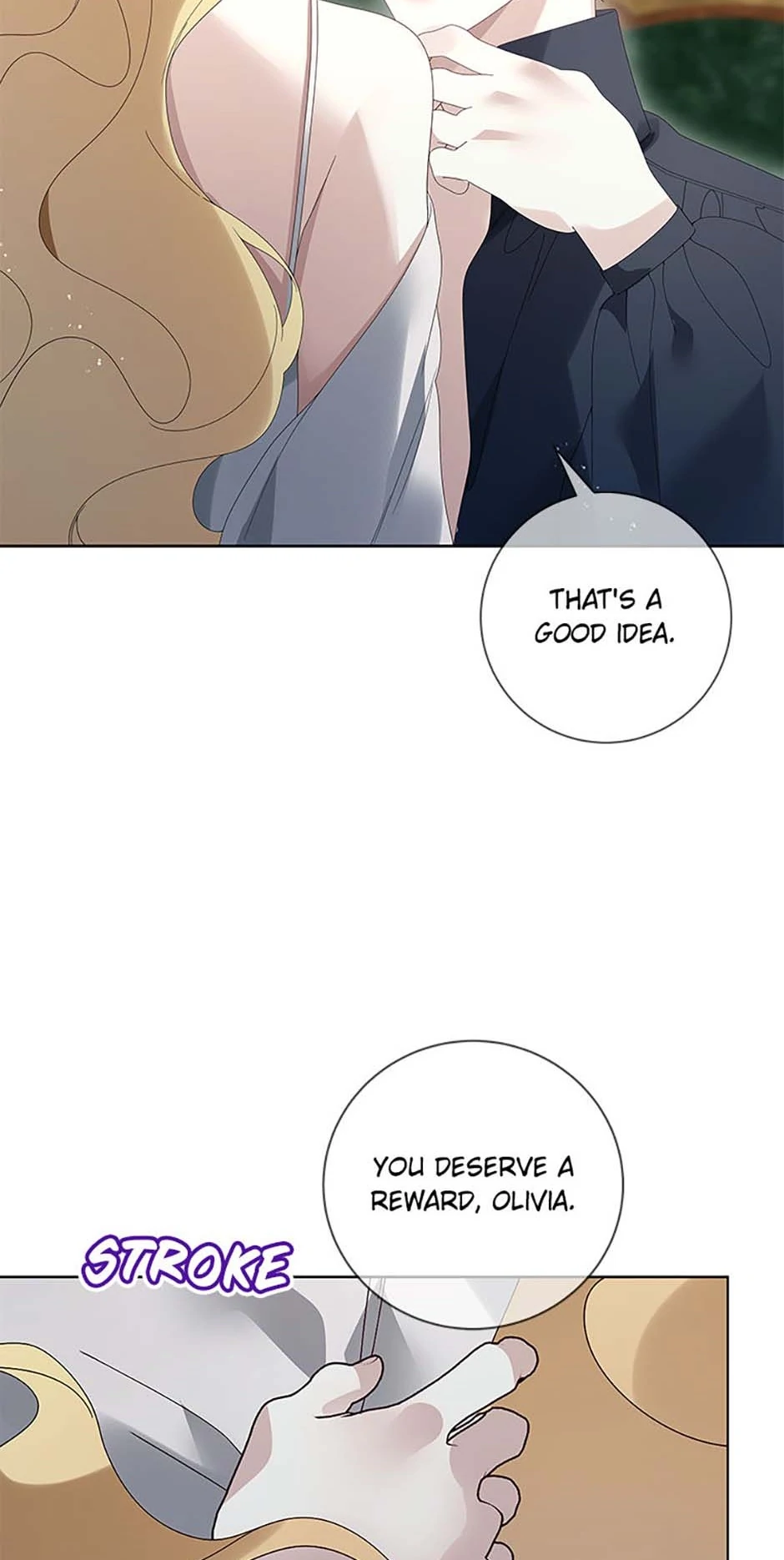 Lady Isabella's Path To Happiness Chapter 69 - page 20