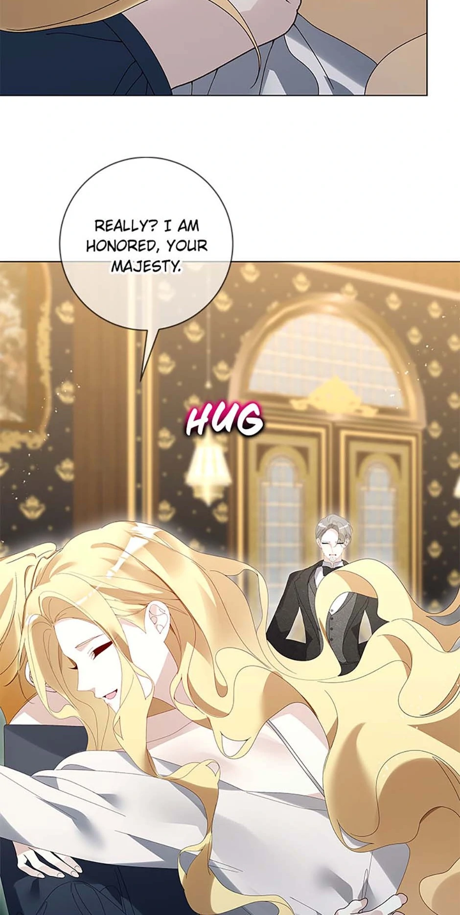 Lady Isabella's Path To Happiness Chapter 69 - page 21