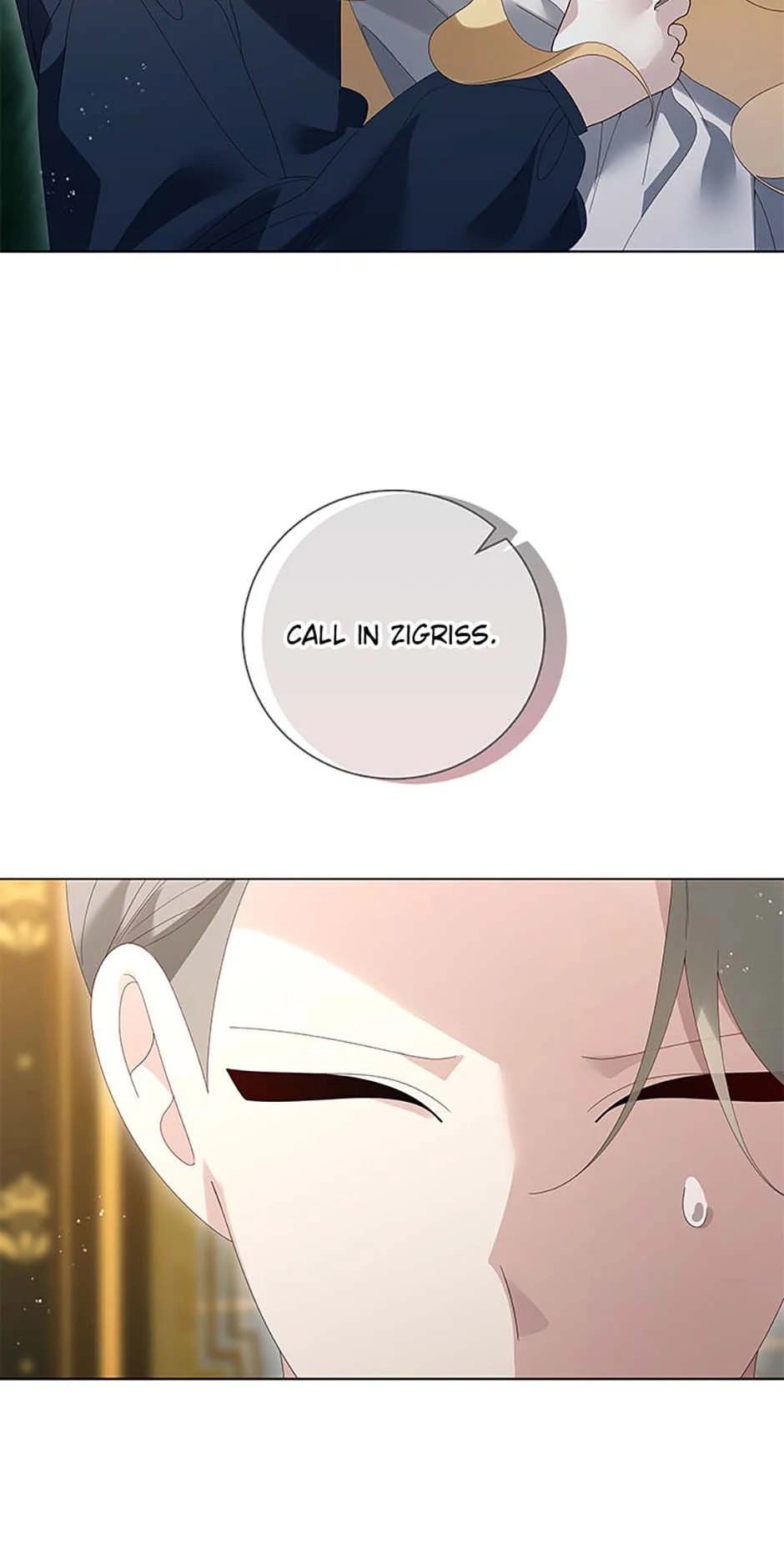 Lady Isabella's Path To Happiness Chapter 69 - page 22