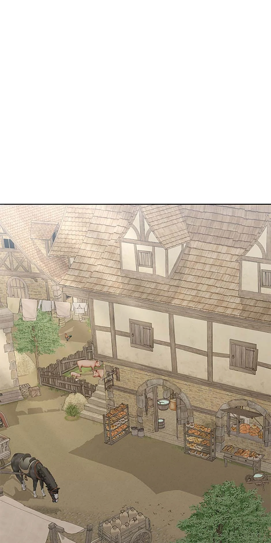 Lady Isabella's Path To Happiness Chapter 69 - page 24