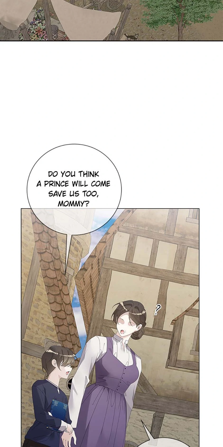 Lady Isabella's Path To Happiness Chapter 69 - page 25