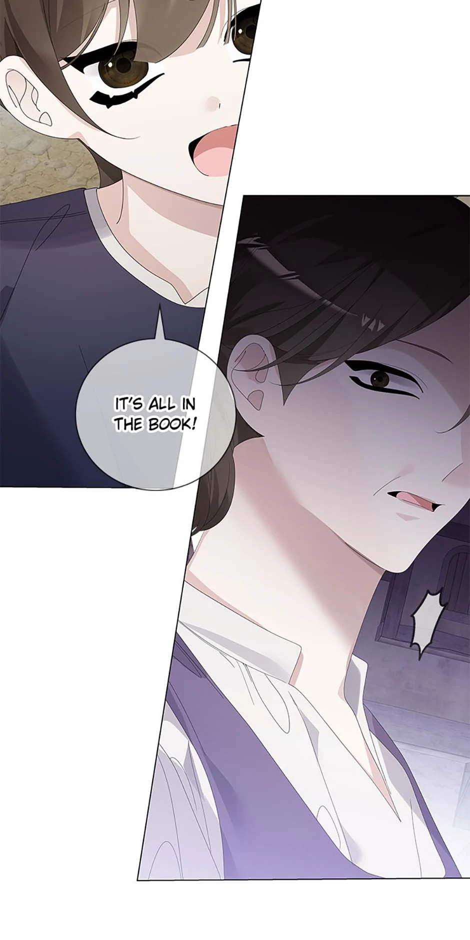 Lady Isabella's Path To Happiness Chapter 69 - page 28