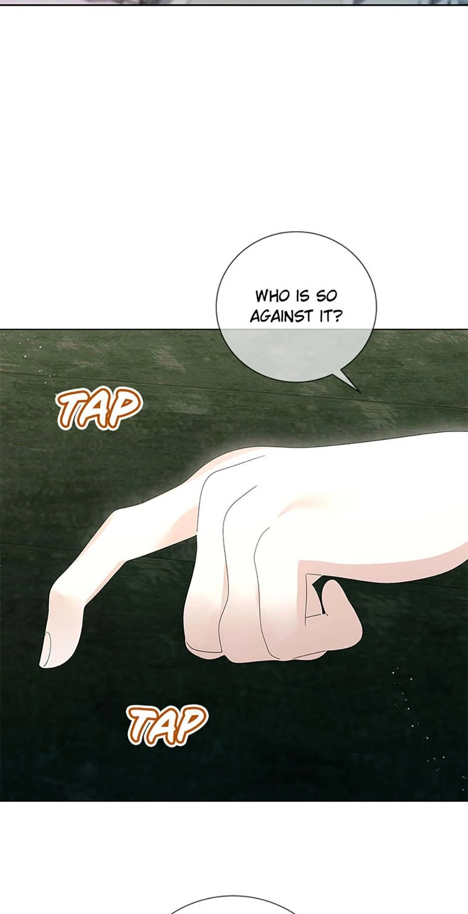 Lady Isabella's Path To Happiness Chapter 69 - page 2