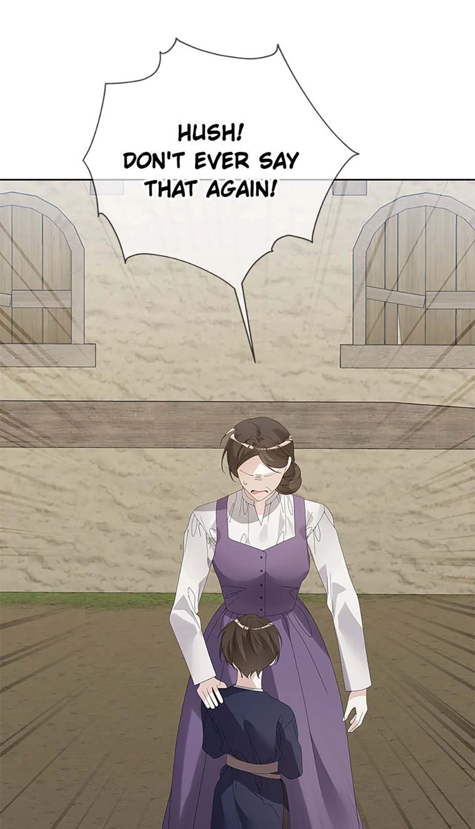 Lady Isabella's Path To Happiness Chapter 69 - page 29