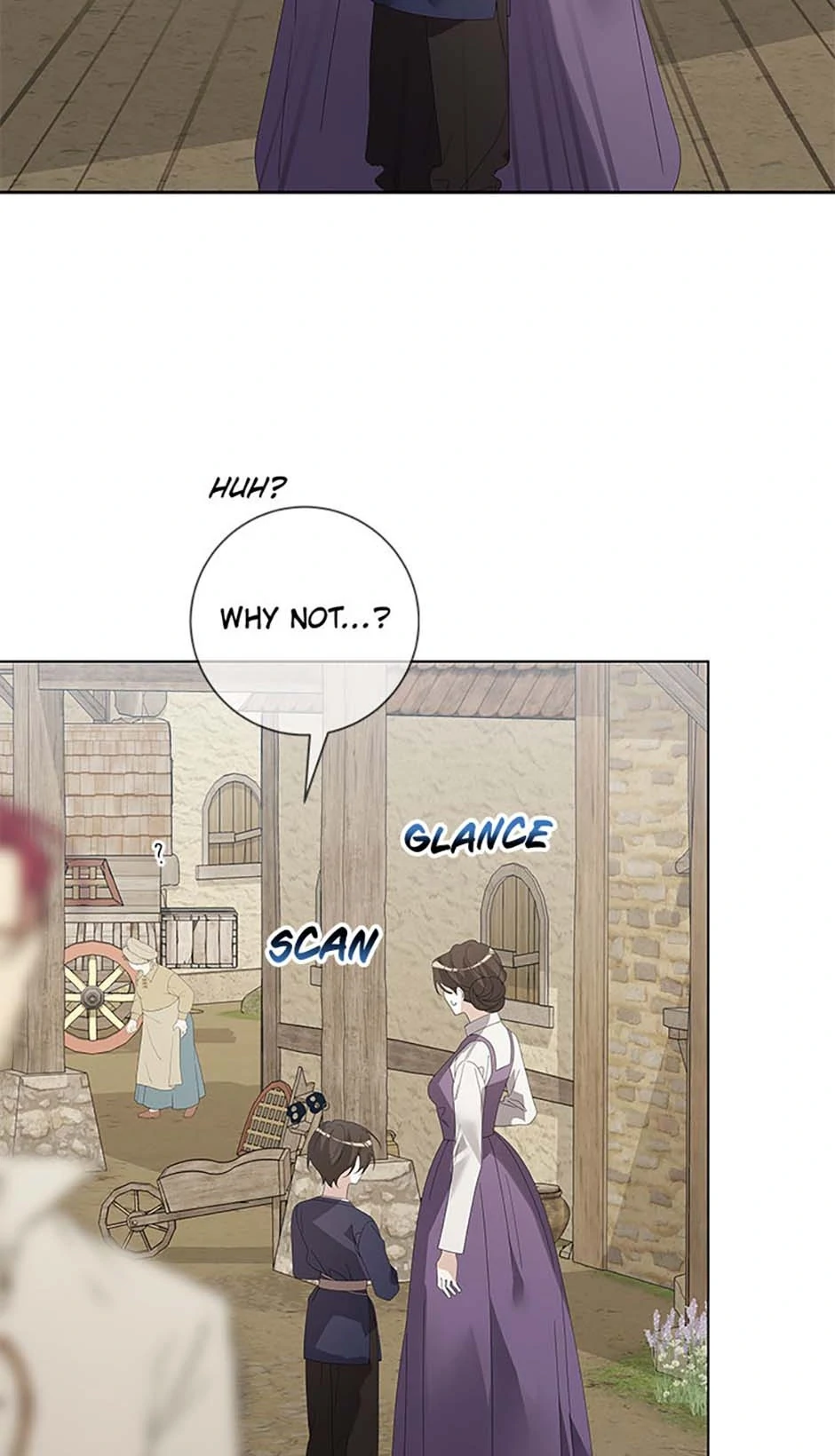 Lady Isabella's Path To Happiness Chapter 69 - page 30