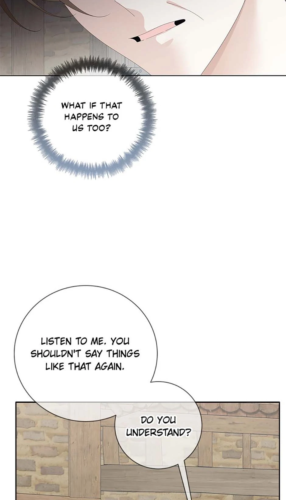 Lady Isabella's Path To Happiness Chapter 69 - page 32