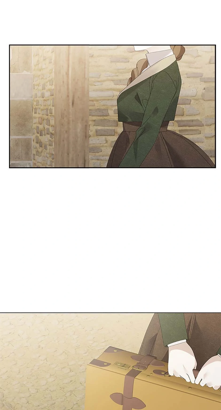 Lady Isabella's Path To Happiness Chapter 69 - page 34