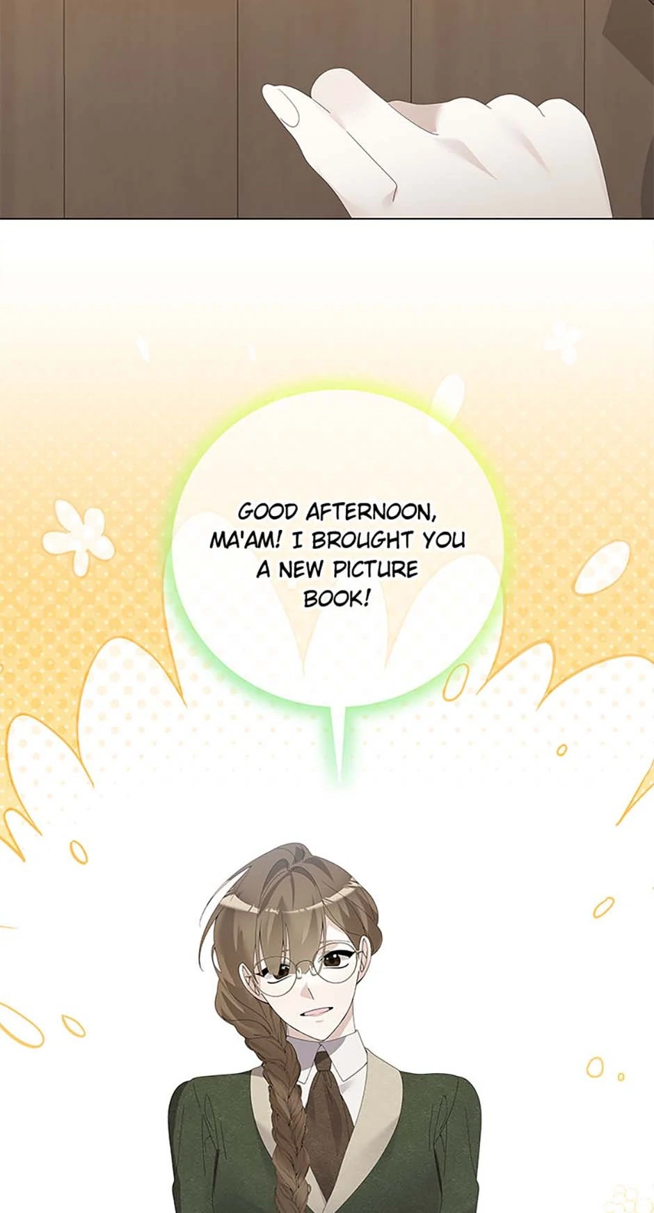 Lady Isabella's Path To Happiness Chapter 69 - page 36