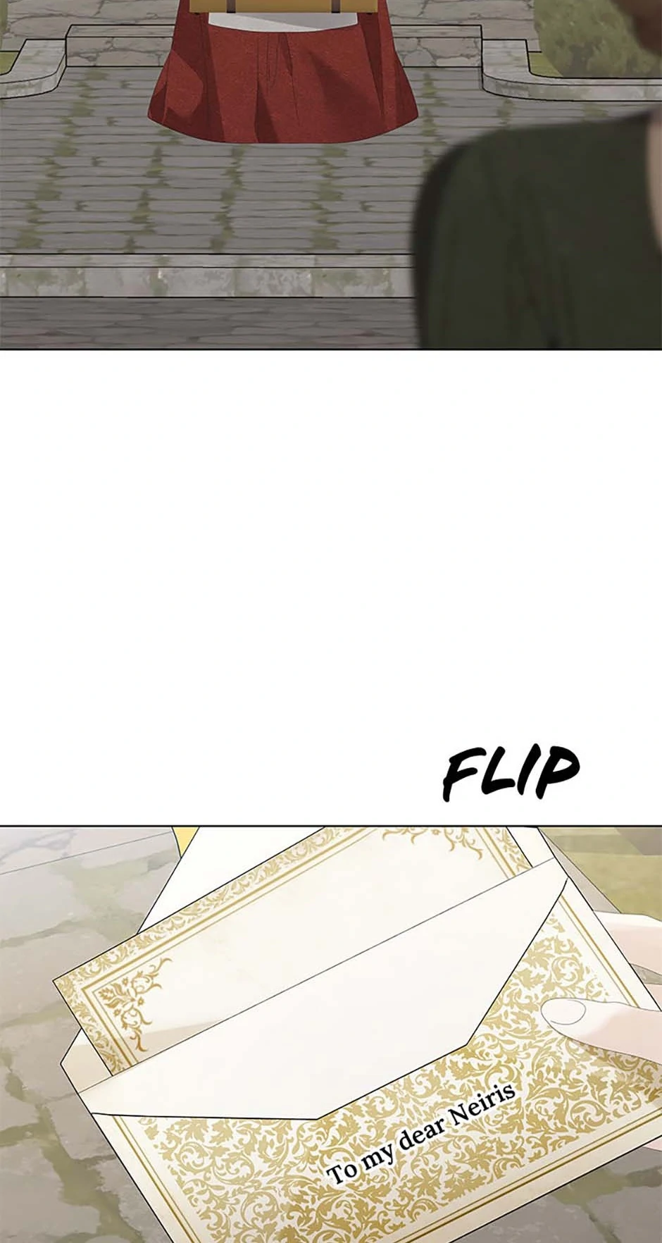 Lady Isabella's Path To Happiness Chapter 69 - page 43