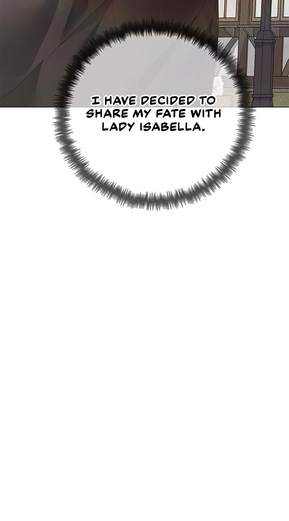 Lady Isabella's Path To Happiness Chapter 69 - page 47