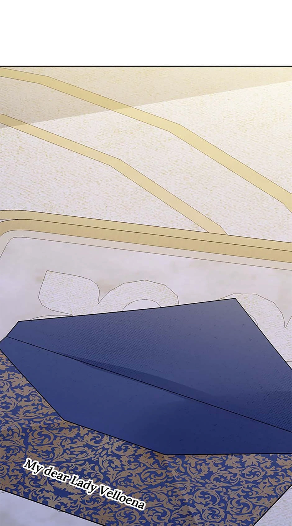 Lady Isabella's Path To Happiness Chapter 69 - page 48