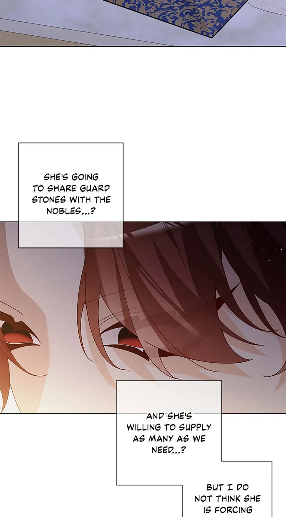 Lady Isabella's Path To Happiness Chapter 69 - page 49