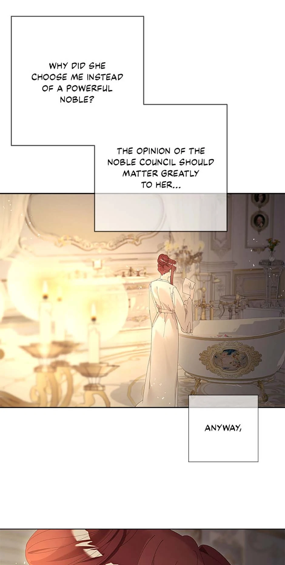 Lady Isabella's Path To Happiness Chapter 69 - page 51