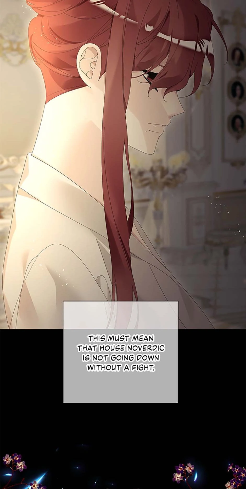 Lady Isabella's Path To Happiness Chapter 69 - page 52