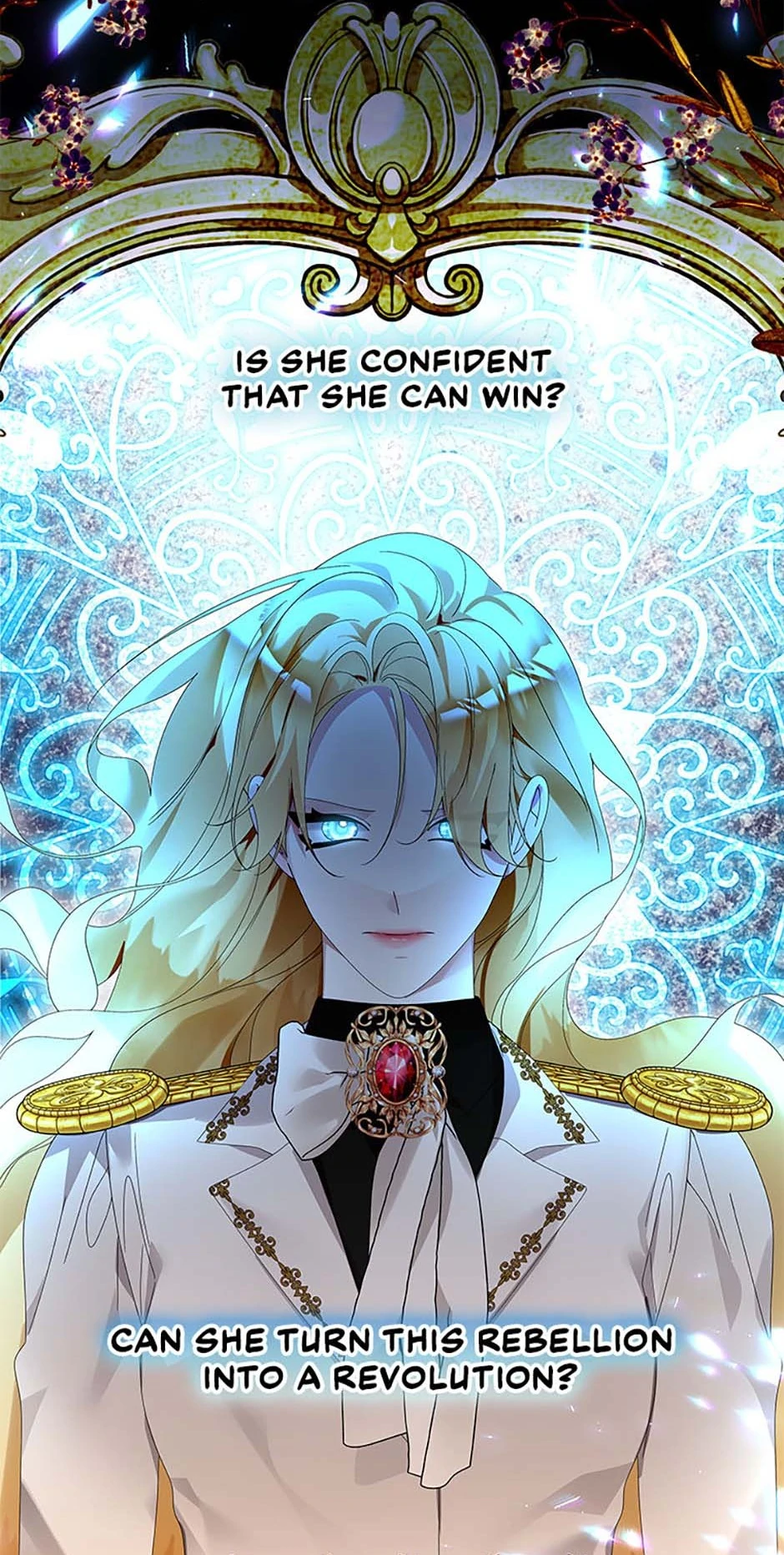 Lady Isabella's Path To Happiness Chapter 69 - page 53