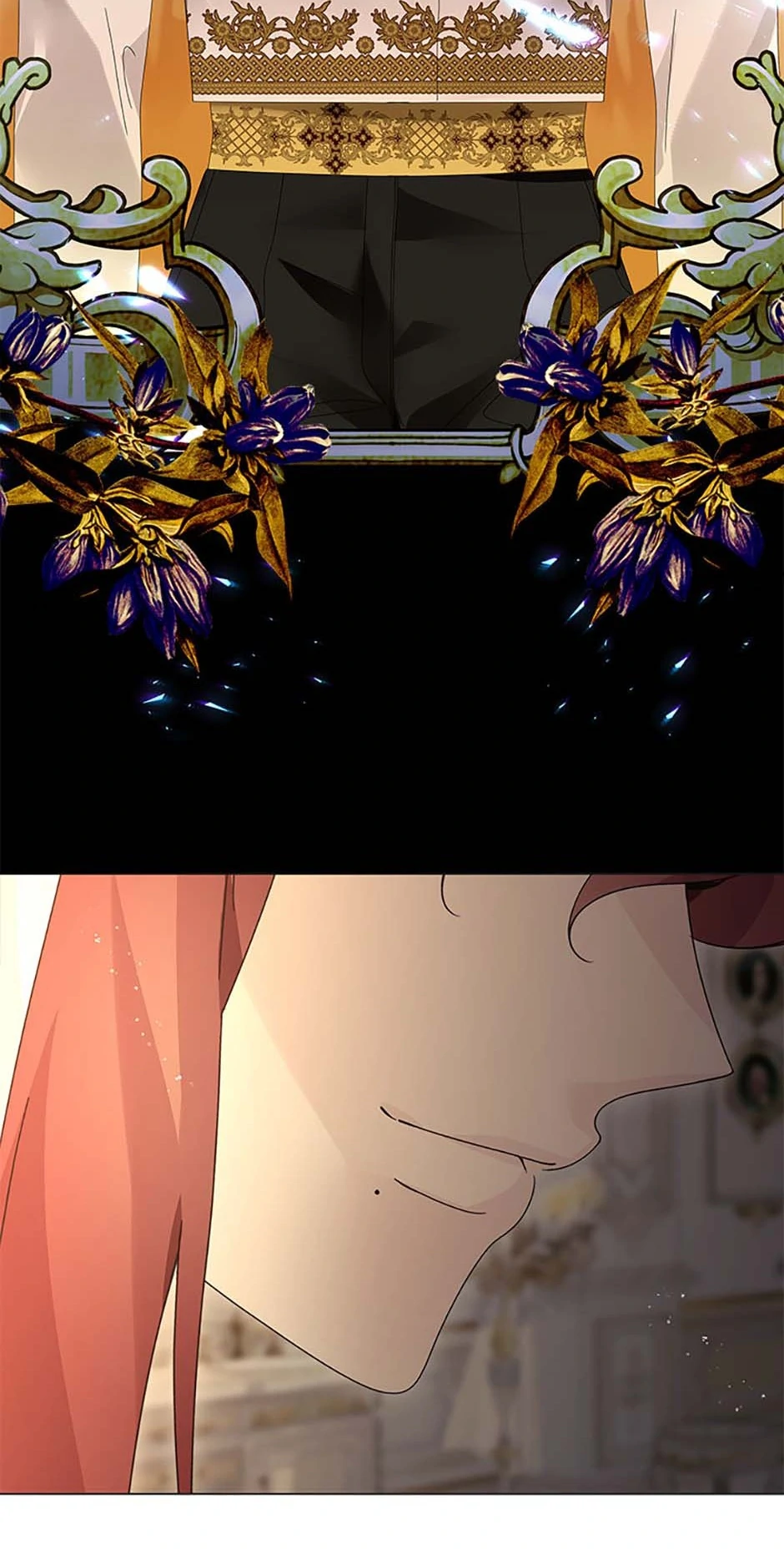 Lady Isabella's Path To Happiness Chapter 69 - page 54