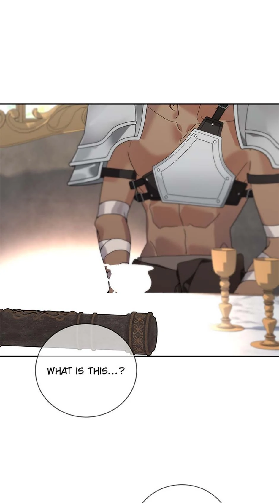 Lady Isabella's Path To Happiness Chapter 69 - page 57