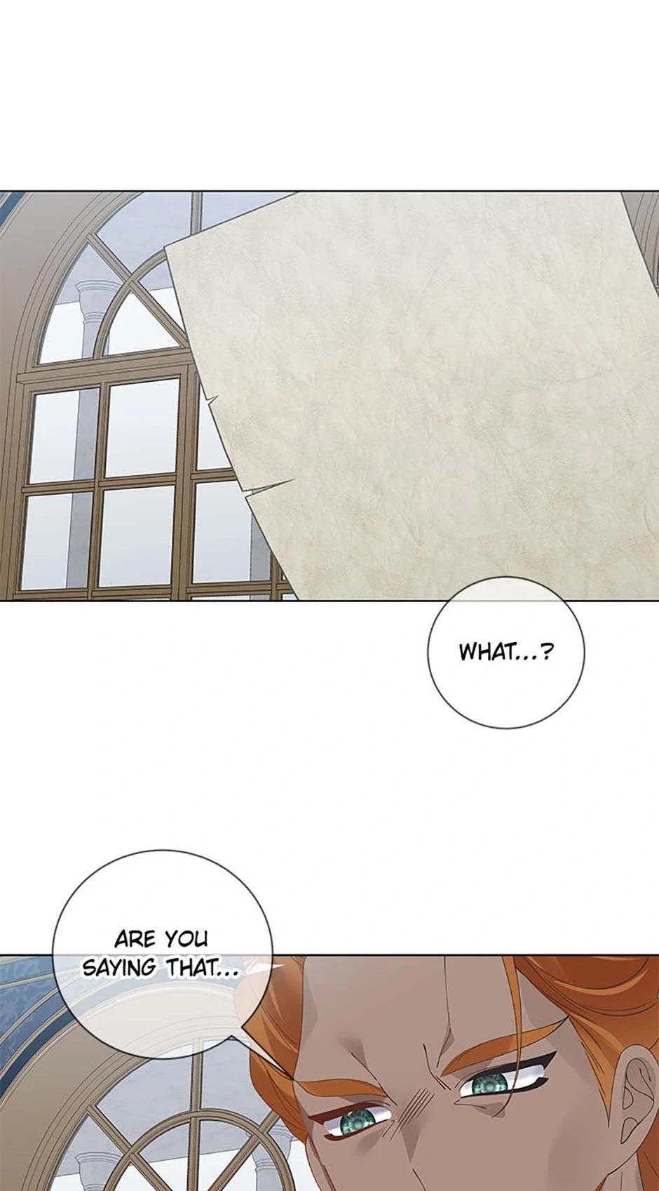 Lady Isabella's Path To Happiness Chapter 69 - page 59