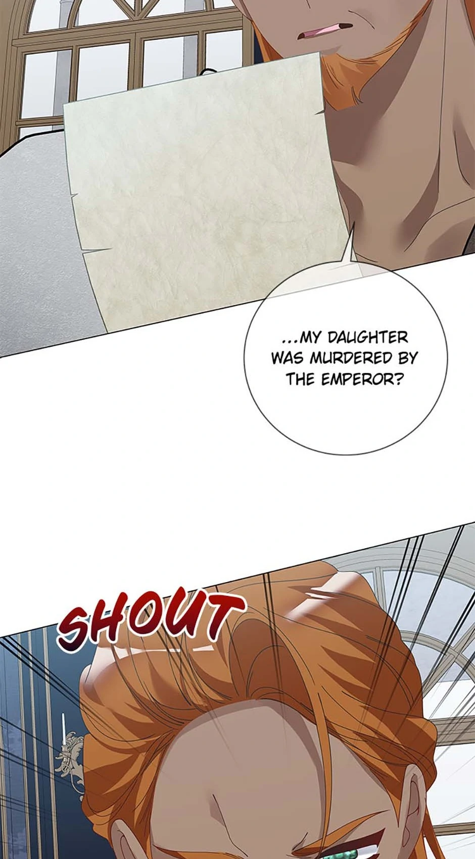 Lady Isabella's Path To Happiness Chapter 69 - page 60