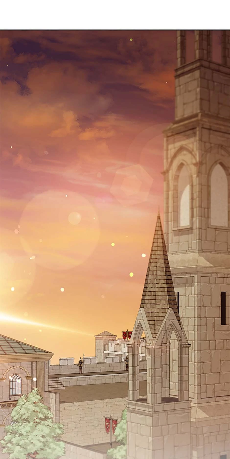 Lady Isabella's Path To Happiness Chapter 69 - page 68