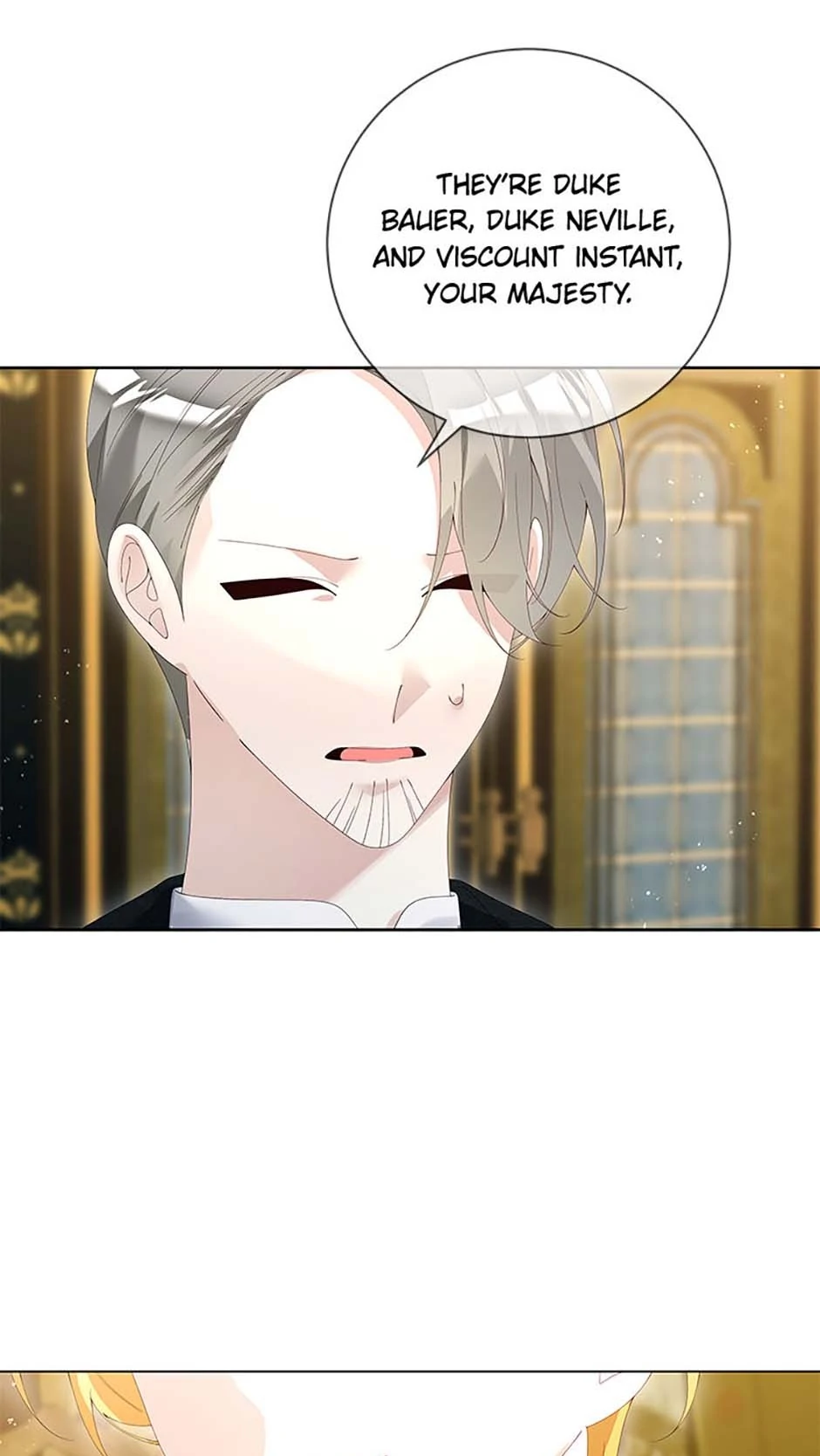 Lady Isabella's Path To Happiness Chapter 69 - page 6