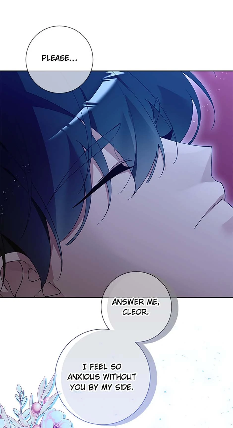 Lady Isabella's Path To Happiness Chapter 69 - page 72