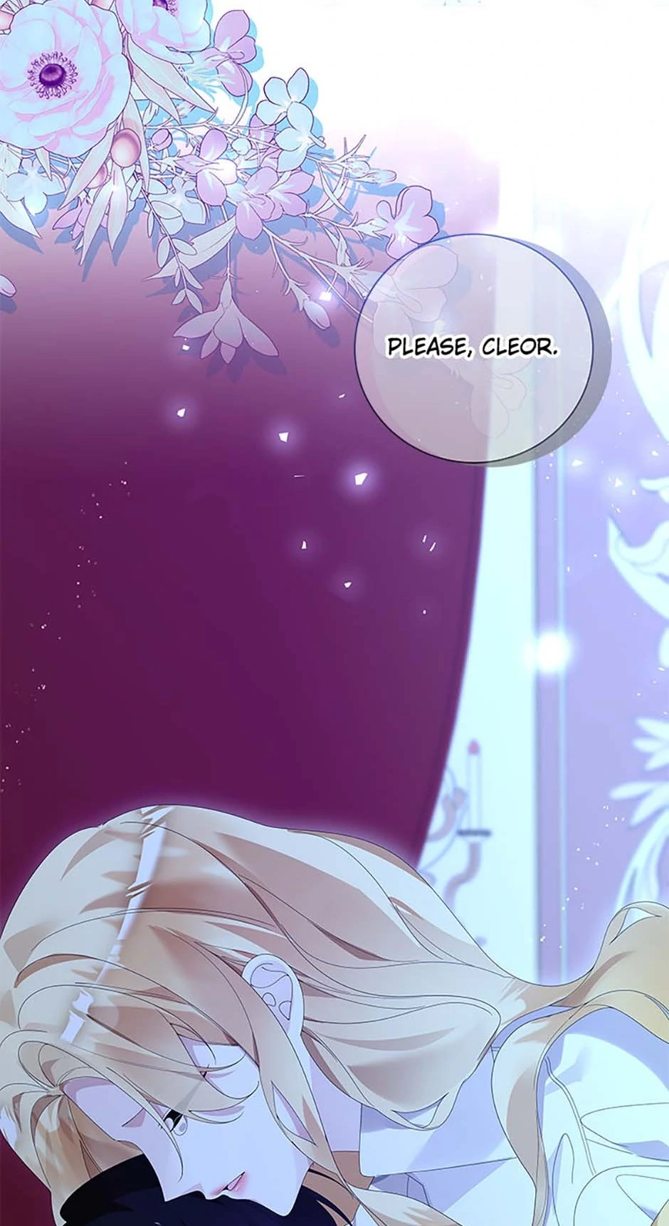 Lady Isabella's Path To Happiness Chapter 69 - page 73