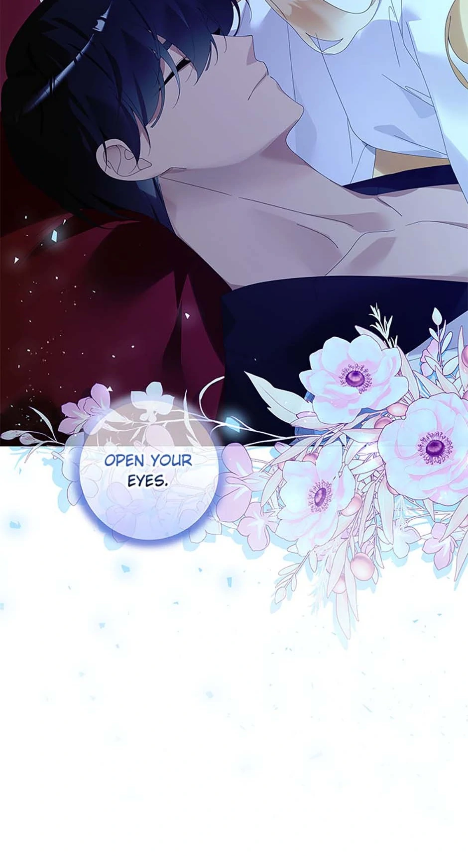 Lady Isabella's Path To Happiness Chapter 69 - page 74