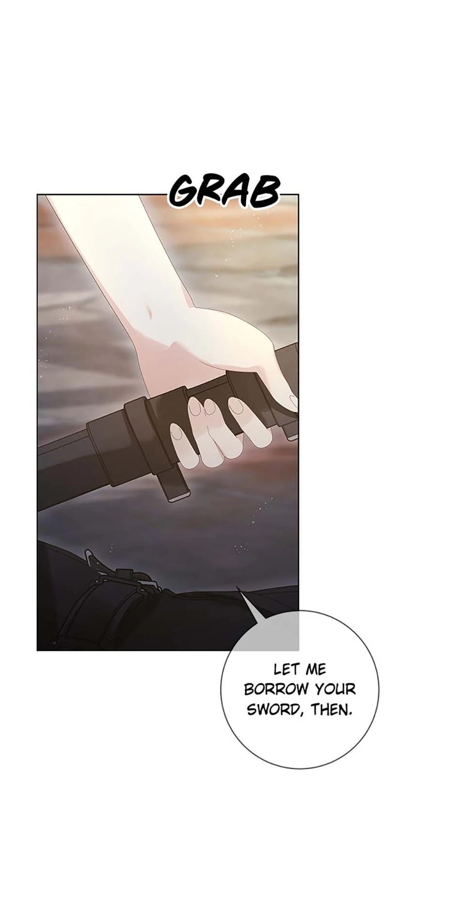 Lady Isabella's Path To Happiness Chapter 70 - page 12