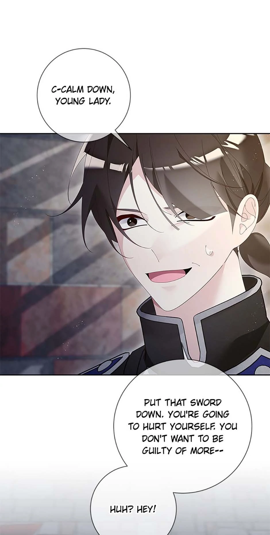 Lady Isabella's Path To Happiness Chapter 70 - page 13