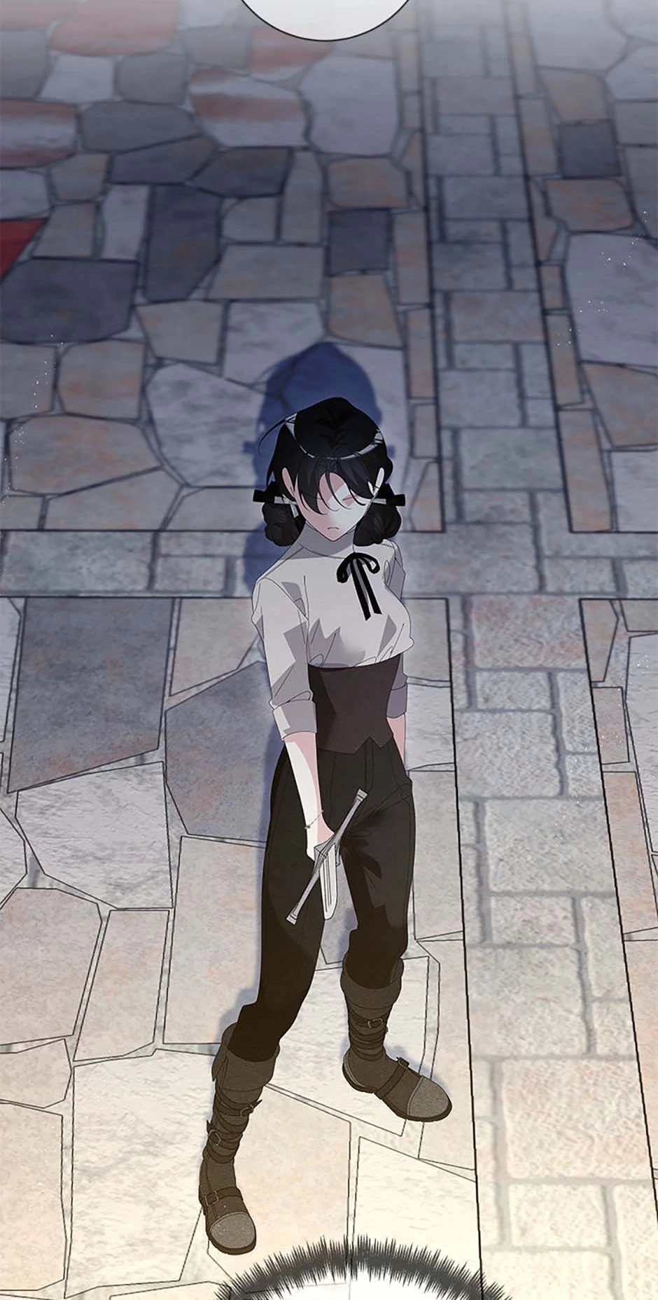 Lady Isabella's Path To Happiness Chapter 70 - page 14