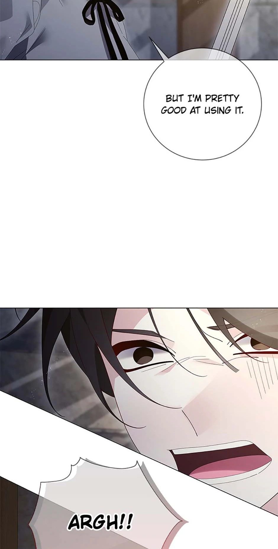 Lady Isabella's Path To Happiness Chapter 70 - page 16