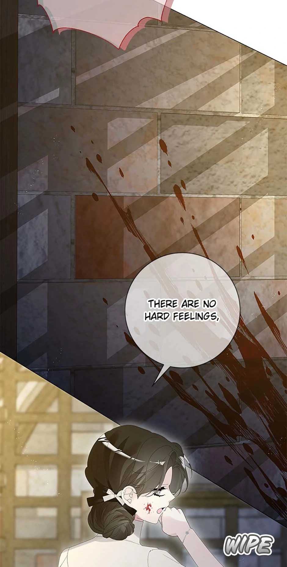 Lady Isabella's Path To Happiness Chapter 70 - page 17