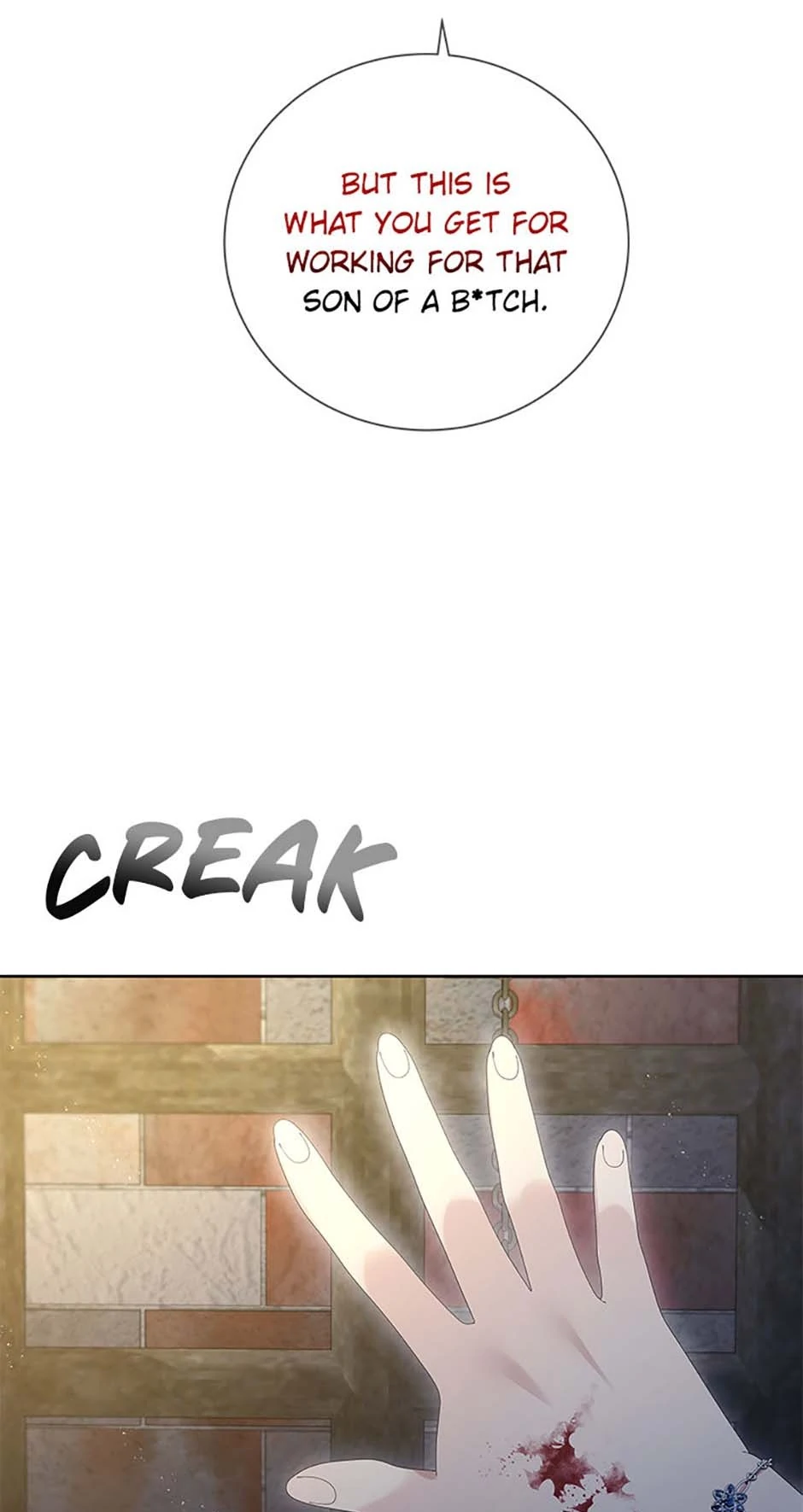 Lady Isabella's Path To Happiness Chapter 70 - page 19