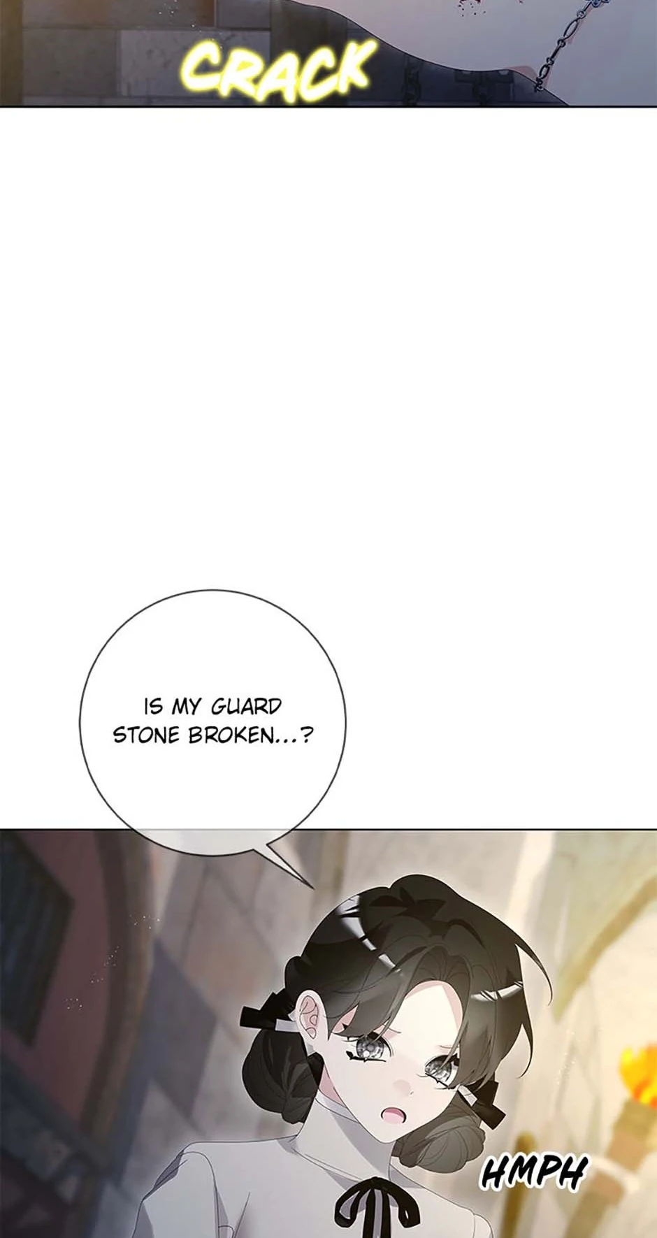 Lady Isabella's Path To Happiness Chapter 70 - page 20