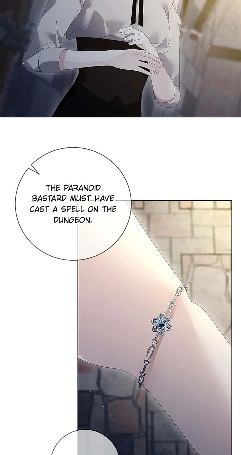 Lady Isabella's Path To Happiness Chapter 70 - page 21