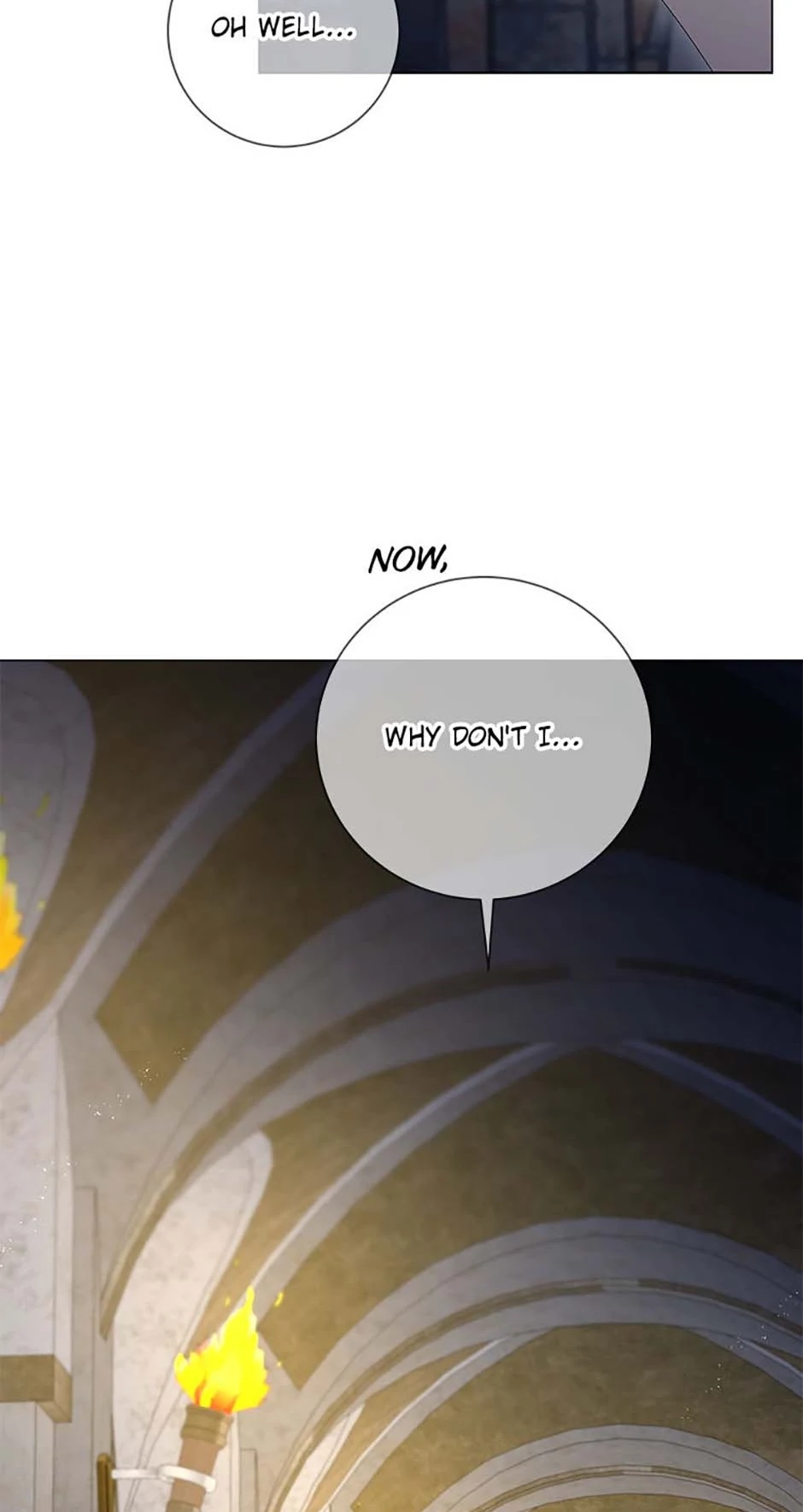 Lady Isabella's Path To Happiness Chapter 70 - page 22