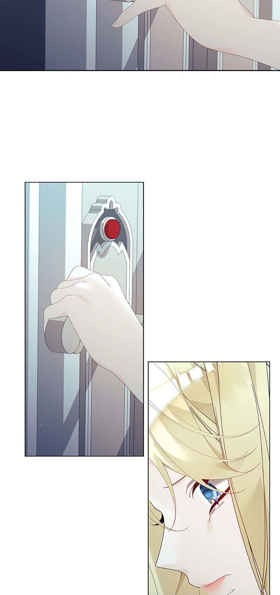 Lady Isabella's Path To Happiness Chapter 70 - page 25